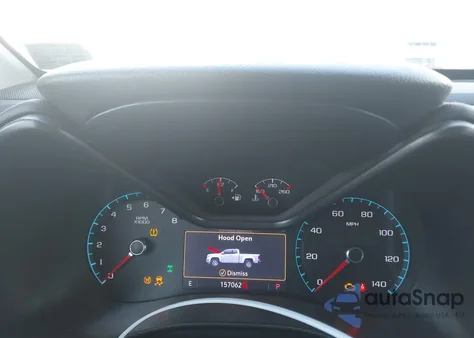 2020 Chevrolet Colorado 4Wd Short Box Lt из США, поврежденный, VIN 1GCGTCEN2L1189759